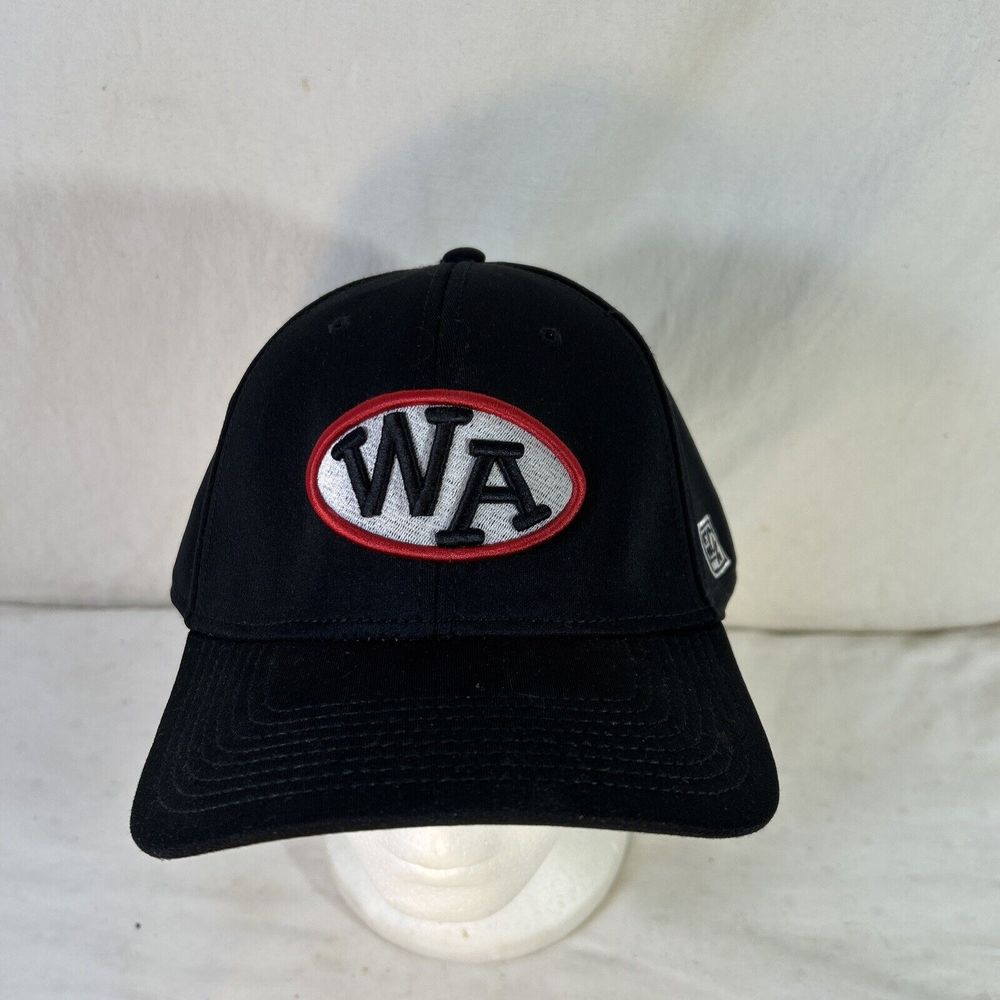 The Game Pro Hat Cap War Eagle Large